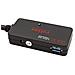 12041098 USB 3.2 Gen 1 (3.1 Gen 1) Type-A 5000 Mbit /s Nero - Foto miniatura 3