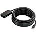 12041098 USB 3.2 Gen 1 (3.1 Gen 1) Type-A 5000 Mbit /s Nero - Foto miniatura 1