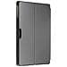Custodia Per Microsoft Surface Pro 9 Copertina Supporto Collezione Slim Grigia - Foto miniatura 1