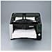Ricoh fi-8820 Scanner ADF 600 x 600 DPI A3 Nero, Grigio - Foto miniatura 2