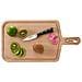 Ice Force Paring Knife Stainless Steel 9cm - Foto miniatura 1