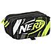 Portaoggetti Triplo Nerf Get Ready Nero 21,5 X 10 X 8 Cm - Foto miniatura 3