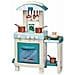Cucina Giocattolo Ecoiffier Azure Green Kitchen - Foto miniatura 1