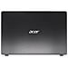 Custodia LCD Compatibile Acer Aspire 3 Grigio - Foto miniatura 1