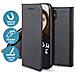 Custodia Folio Per Google Pixel 8 5g Magnetica Funzione Supporto, Nero - Foto miniatura 2