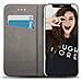 Custodia Folio Per Google Pixel 8 5g Magnetica Funzione Supporto, Nero - Foto miniatura 4
