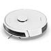 RC2S aspirapolvere robot 0,6 L Sacchetto per la polvere Bianco - Foto miniatura 2