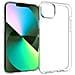 Es67100007 Custodia Per Cellulare 17 Cm (6.7"") Cover Trasparente - Foto miniatura 1