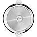 Wok Da 30 Cm Con Coperchio In Vetro - 12138042230 - Foto miniatura 3