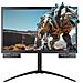 Ds2 Psv27-2 27"" Uhd Spatial Labs 3d Gaming Monitor 68.6 Cm 27 Zoll Ahva - Flachbildschirm (tft /lcd) - 27"" (ff.r2dww. 002) - Foto miniatura 1
