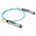 Aoc-0502 Modulo Del Ricetrasmettitore Di Rete Fibra Ottica 103100 Mbit /s Qsfp28 850 Nm - Foto miniatura 1