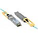 Aoc-0502 Modulo Del Ricetrasmettitore Di Rete Fibra Ottica 103100 Mbit /s Qsfp28 850 Nm - Foto miniatura 3