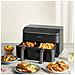 Freidora De Aire Dual Basket Chef Edition 8,5 Litros - Foto miniatura 5