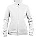Basic Cardigan Ladies Bianco Xs - Foto miniatura 1