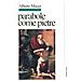 Alberto Maggi - Parabole come pietre - Foto miniatura 1