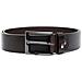 Layton Adj Belts Cintura Pelle Accessori Uomo Marrone Eu 85, Am0am10666 0hd - Foto miniatura 1