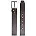 Layton Adj Belts Cintura Pelle Accessori Uomo Marrone Eu 85, Am0am10666 0hd - Foto miniatura 2