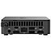 NUC 90AS0031-M00050 PC /stazione di lavoro Intel® Core™ i3 i3-1315U 8 GB DDR4-SDRAM 512 GB SSD Windows 11 Pro UCFF Mini PC barebone Nero - Foto miniatura 2