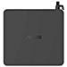 NUC 90AS0031-M00050 PC /stazione di lavoro Intel® Core™ i3 i3-1315U 8 GB DDR4-SDRAM 512 GB SSD Windows 11 Pro UCFF Mini PC barebone Nero - Foto miniatura 4