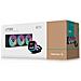 Dissipatore CPU a Liquido LP360 per Socket Intel LGA 1150 / 1151 / 1155 / 1200 / 1700 e Socket AMD AM4 / AM5 - Foto miniatura 4