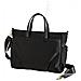Borsa Per Laptop Versatile Per Laptop Da 15,6 Pollici Black - Foto miniatura 4