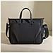 Borsa Per Laptop Versatile Per Laptop Da 15,6 Pollici Black - Foto miniatura 5