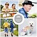 Custodia In Silicone Per Airtag Con Portachiavi Grey - Foto miniatura 4