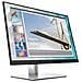 E-Series E24i G4 61 cm (24") 1920 x 1200 Pixel WUXGA Nero, Argento - Foto miniatura 3