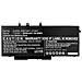 MBXDE-BA0145H ricambio per laptop Batteria - Foto miniatura 1