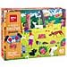 19219 puzzle 60 pz Bambini - Foto miniatura 1