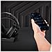 RIG 900 MAX HX Auricolare Wireless A Padiglione Gaming Bluetooth Base di ricarica Nero - Foto miniatura 6