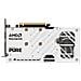 PURE AMD Radeon RX 9060 XT 16GB GDDR6 PCI Express x16 5.0 - Foto miniatura 5