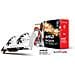 PURE AMD Radeon RX 9060 XT 16GB GDDR6 PCI Express x16 5.0 - Foto miniatura 4