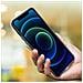 ALTCIP12PTRANS custodia per cellulare 15,5 cm (6.1") Cover Trasparente - Foto miniatura 2