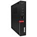 [Ricondizionato SILVER] ThinkCentre M720q Intel® Core™ i5 i5-9500T 8 GB DDR4-SDRAM 256 GB SSD Windows 10 Pro Mini PC Nero - Foto miniatura 6
