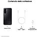 Galaxy A17 5G, Android 15, Display sAMOLED 6.7", 8GB RAM, 256GB, Batteria 5.000 mAh, Resistenza IP54, Memoria espandibile fino a 2TB, Black - Foto miniatura 6