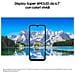 Galaxy A17 5G, Android 15, Display sAMOLED 6.7", 8GB RAM, 256GB, Batteria 5.000 mAh, Resistenza IP54, Memoria espandibile fino a 2TB, Black - Foto miniatura 10