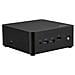 PC Desktop Cubi NUC AI 1UMG-006EU Intel Core Ultra 5 125H RAM 16GB SSD 512GB Windows 11 Pro 6xUSB Mini PC Nero - Foto miniatura 1
