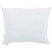 Cuscini con cuscino 2 pcs Bianco Cotone 130gsm 100% - Foto miniatura 1