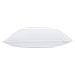 Cuscini con cuscino 2 pcs Bianco Cotone 130gsm 100% - Foto miniatura 5