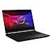 ROG Strix SCAR 18 G835LR-SA006W Intel Core Ultra 9 275HX Computer portatile 45,7 cm (18") WQXGA 32 GB DDR5-SDRAM 1 TB SSD NVIDIA GeForce RTX 5070 Ti Wi-Fi 7 (802.11be) Windows 11 Home Tedesco Nero - Foto miniatura 2