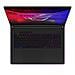 ROG Strix SCAR 18 G835LR-SA006W Intel Core Ultra 9 275HX Computer portatile 45,7 cm (18") WQXGA 32 GB DDR5-SDRAM 1 TB SSD NVIDIA GeForce RTX 5070 Ti Wi-Fi 7 (802.11be) Windows 11 Home Tedesco Nero - Foto miniatura 3