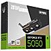 GAMING GeForce RTX 5050 Low Profile NVIDIA 8 GB GDDR6 - Foto miniatura 7