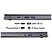 Notebook Aspire 15 NX.JCJEK. 001 Intel Core i5-13420H Monitor 15.6" Full HD RAM 16GB SSD 512GB Windows 11 Home - Foto miniatura 3