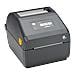 ZD421 stampante per etichette (CD) Trasferimento termico 203 x 203 DPI 152 mm /s Con cavo e senza cavo Collegamento ethernet LAN Wi-Fi Bluetooth - Foto miniatura 1