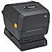 ZD421 stampante per etichette (CD) Trasferimento termico 203 x 203 DPI 152 mm /s Con cavo e senza cavo Collegamento ethernet LAN Wi-Fi Bluetooth - Foto miniatura 3