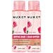 Set Duo,, Very Rose, Pulizia E Lenitivo, Acqua Micellare, Per Pelli Sensibili, 2 Pz, 400 Ml - Foto miniatura 1