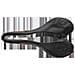 Sella 4bike F20csi Nera - Foto miniatura 3