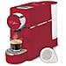 Coffea S18R, macchina da caffè a cialde E.S.E. da 44 m con espulsione automatica delle cialde nell'apposito cassetto, serbatoio removibile da 0,85 l - Foto miniatura 1