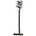 R30 Aspirapolvere elettrica Batteria Secco Ciclonico Senza sacchetto 0,6 L 570 W Nero 2900 Ah - Foto miniatura 6